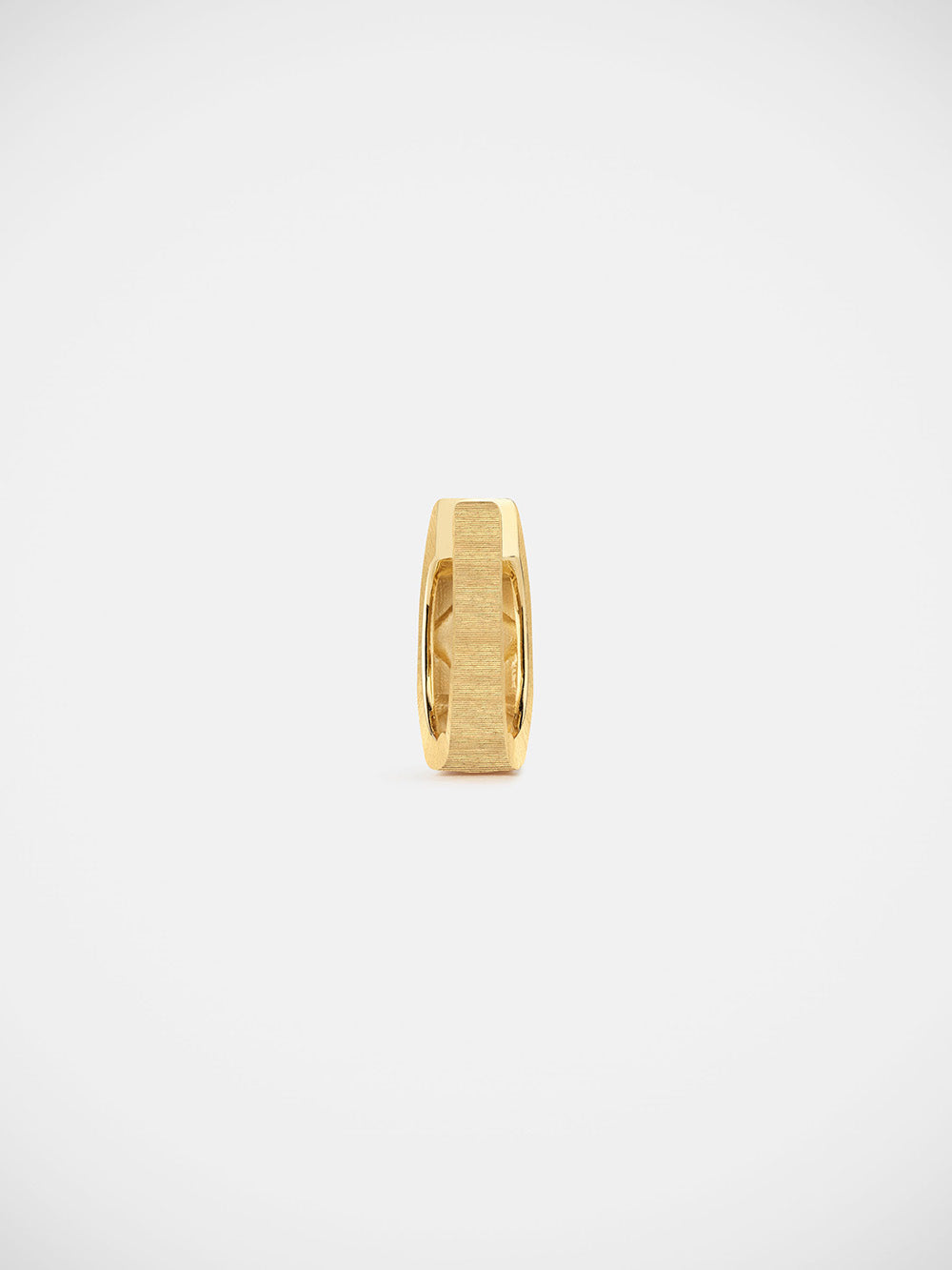 BOUCLE D'OREILLE ECROU COCO PM