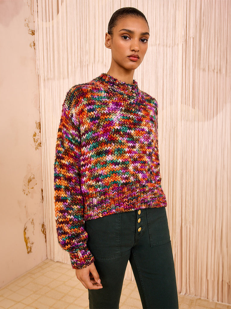 Image carousel complétez le look