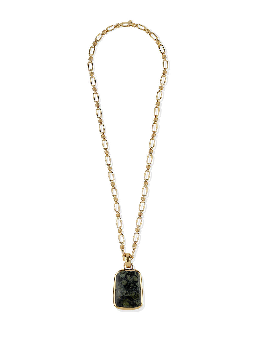 AURA KAMBABA NECKLACE