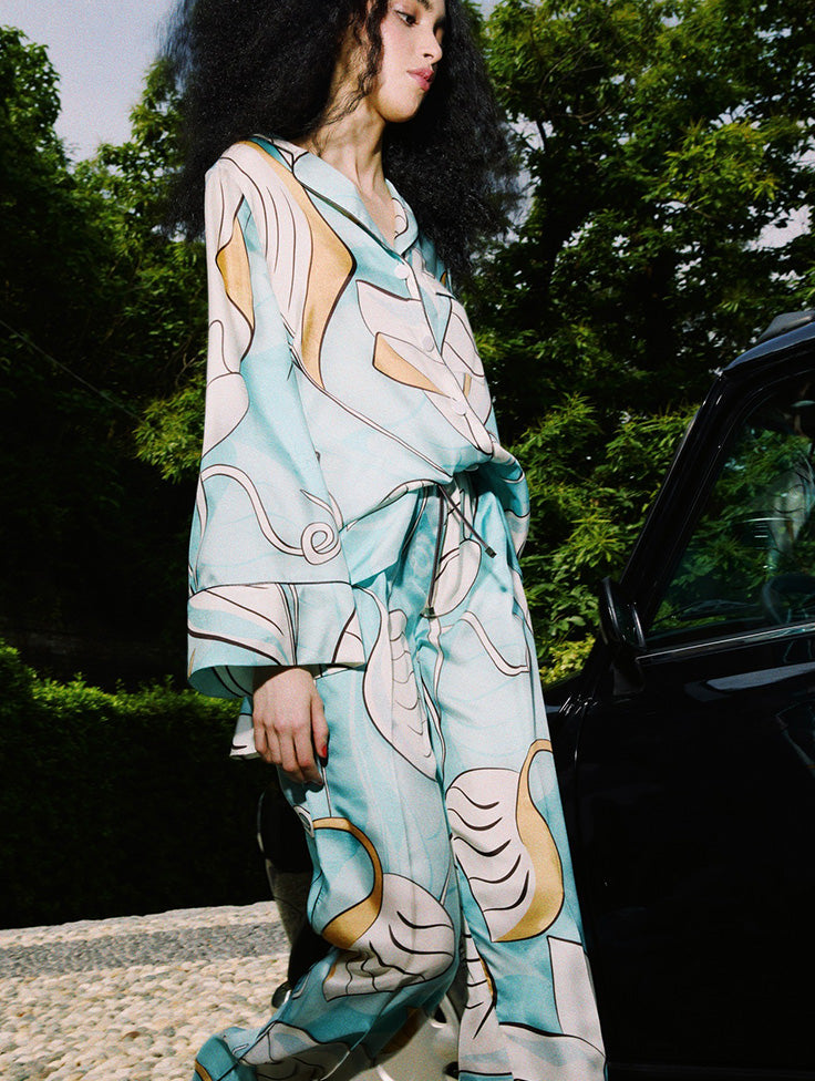 For Restless Sleepers