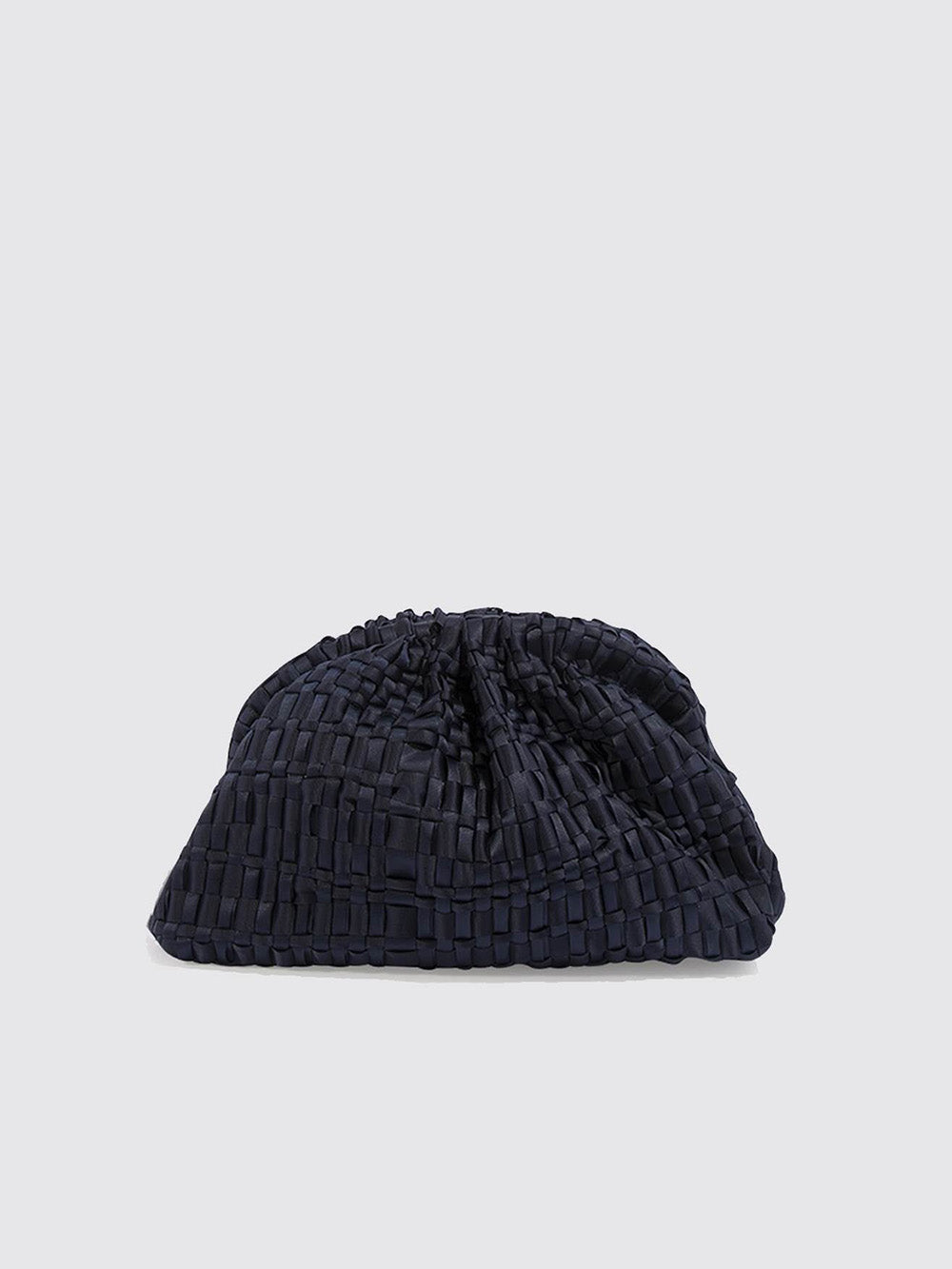 NAVY BLUE GAME BAG