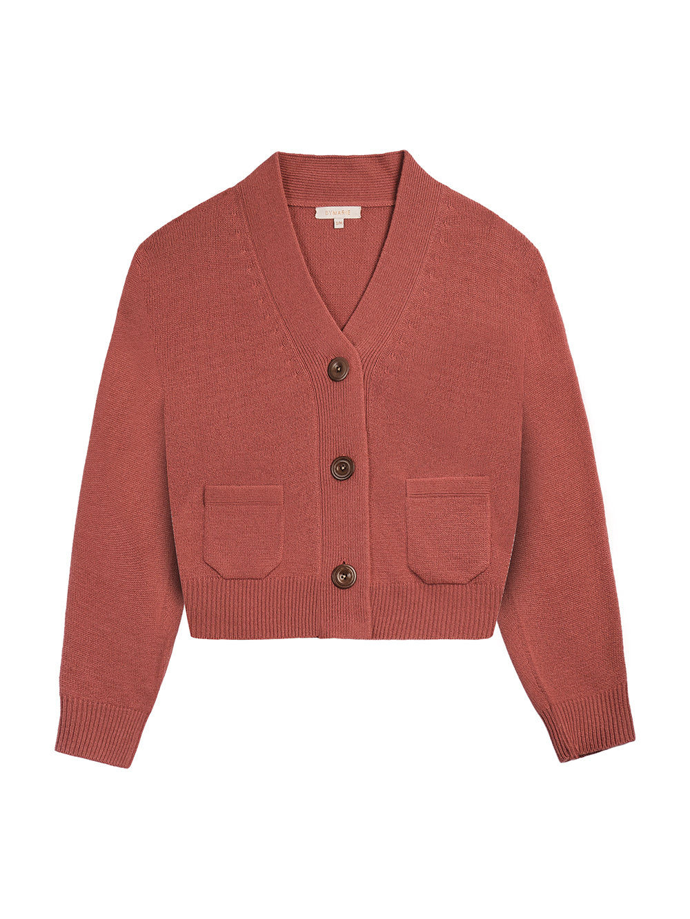 CARDIGAN LOU ROSEMARY