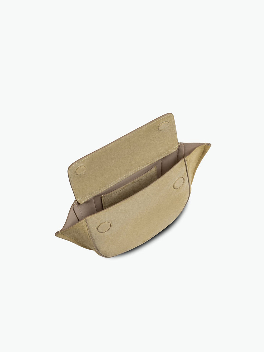 SAC HORTENSIA MINI SANDY SUEDE