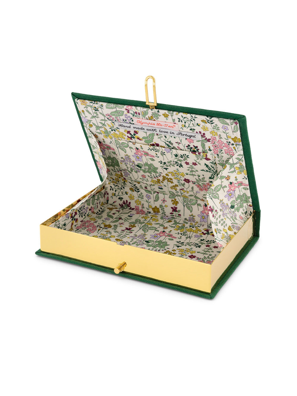 POCHETTE LIVRE FRUIT DE LA PASSION