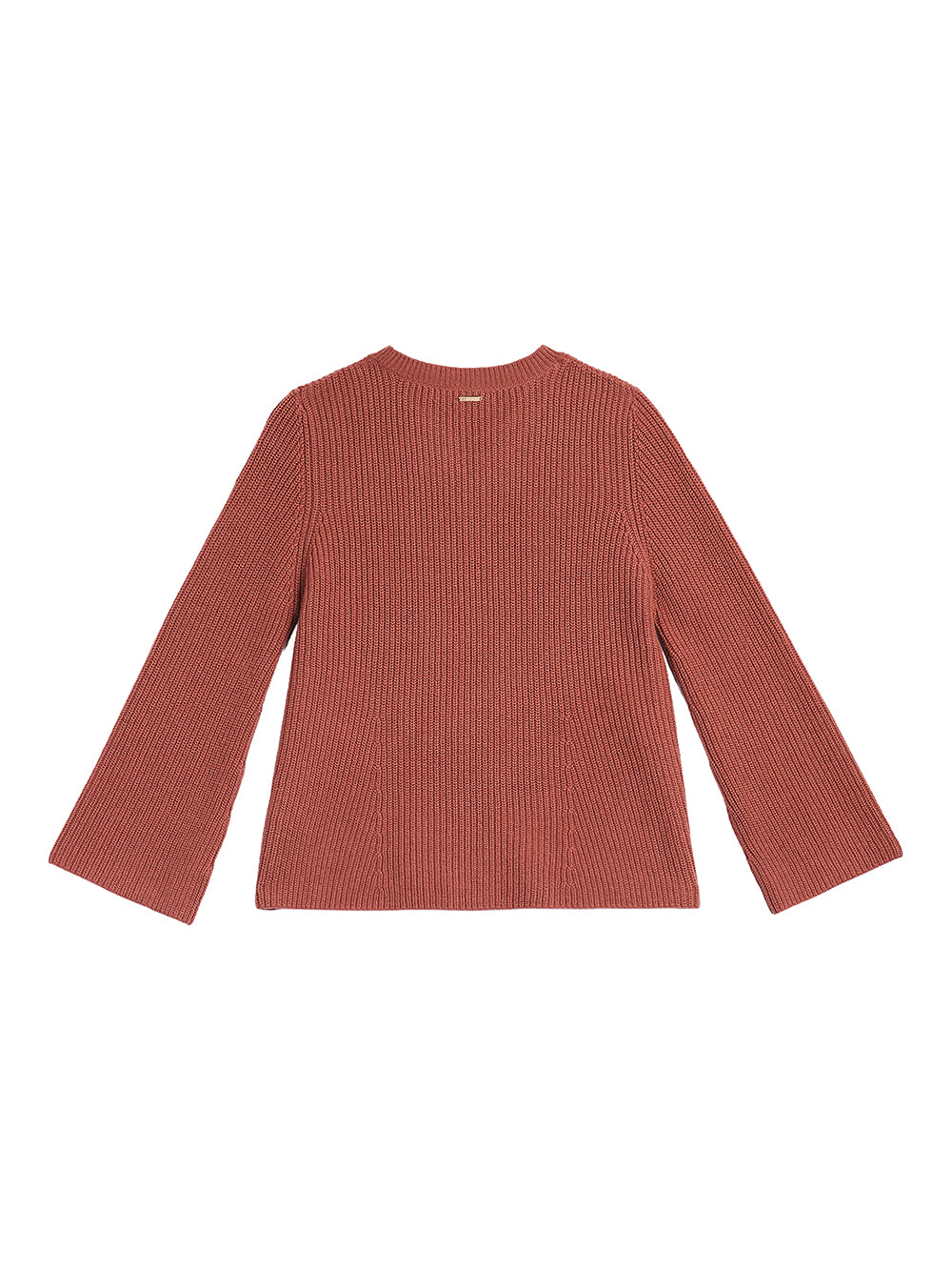 PULL FLARE ROSEMARY
