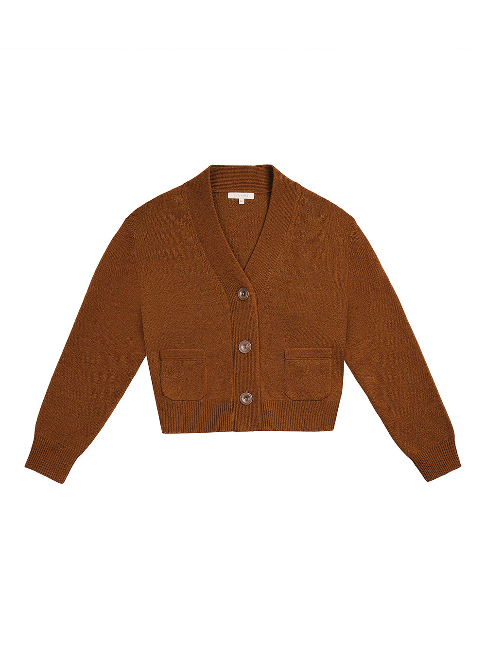 CARDIGAN LOU VICUNA