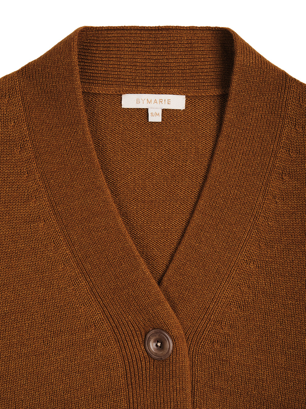 CARDIGAN LOU VICUNA