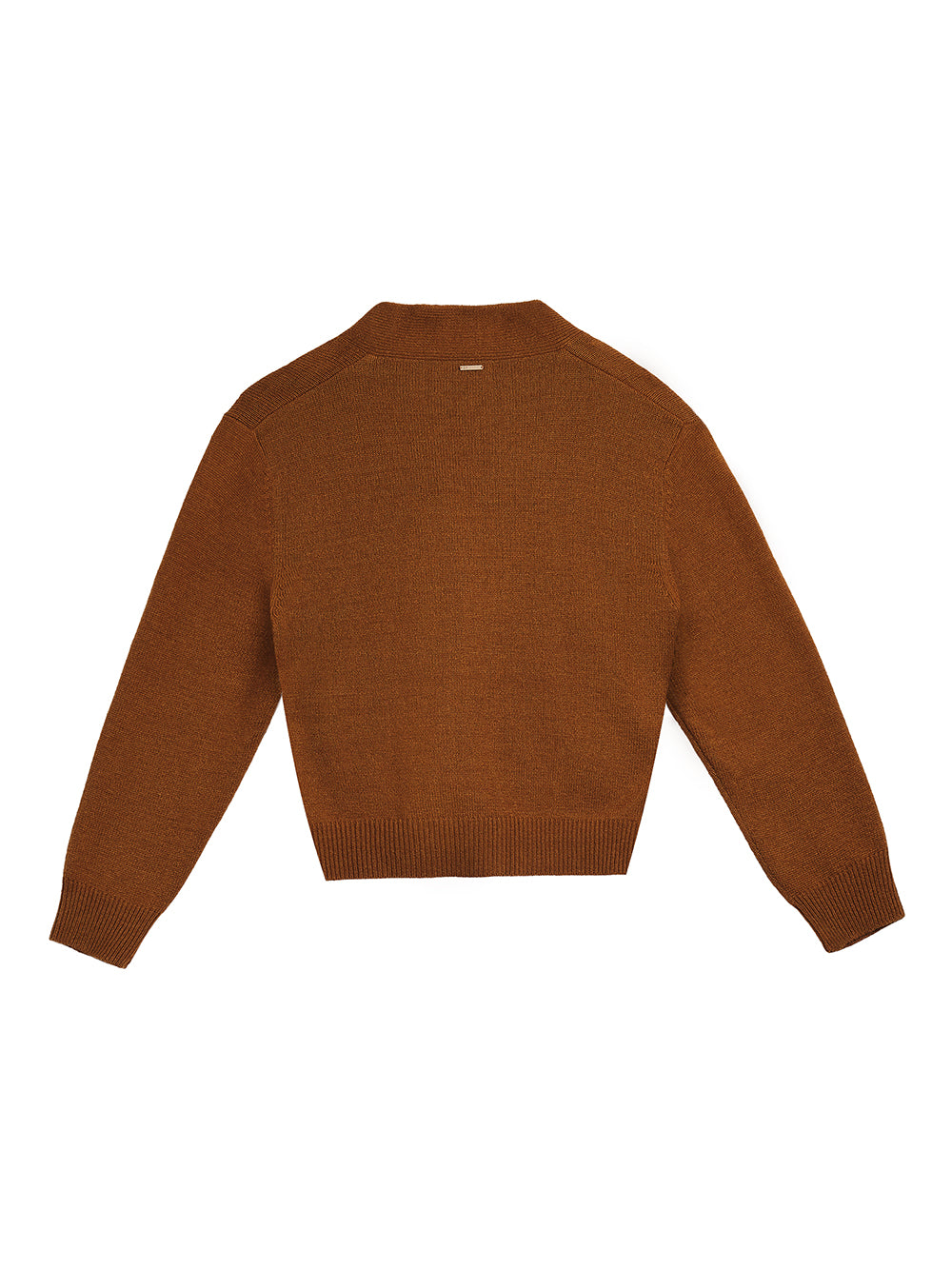 CARDIGAN LOU VICUNA