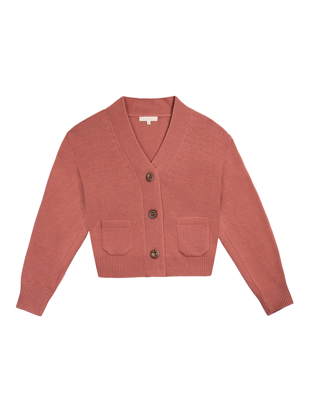 CARDIGAN LOU ROSEMARY