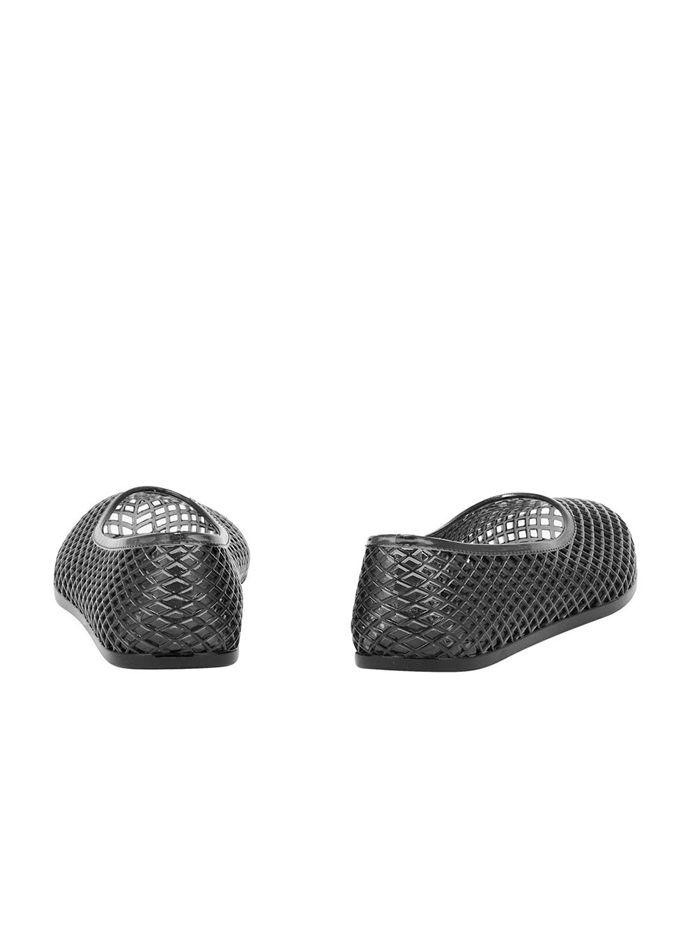 SANDALES IRO JELLY NOIR