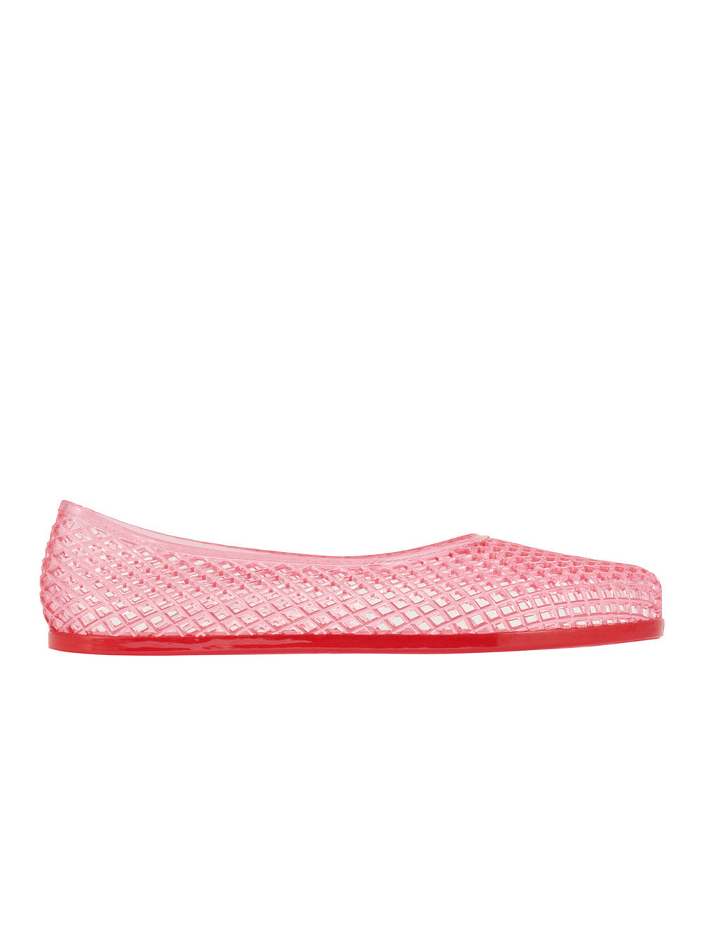 IRO JELLY ROSE SANDALS