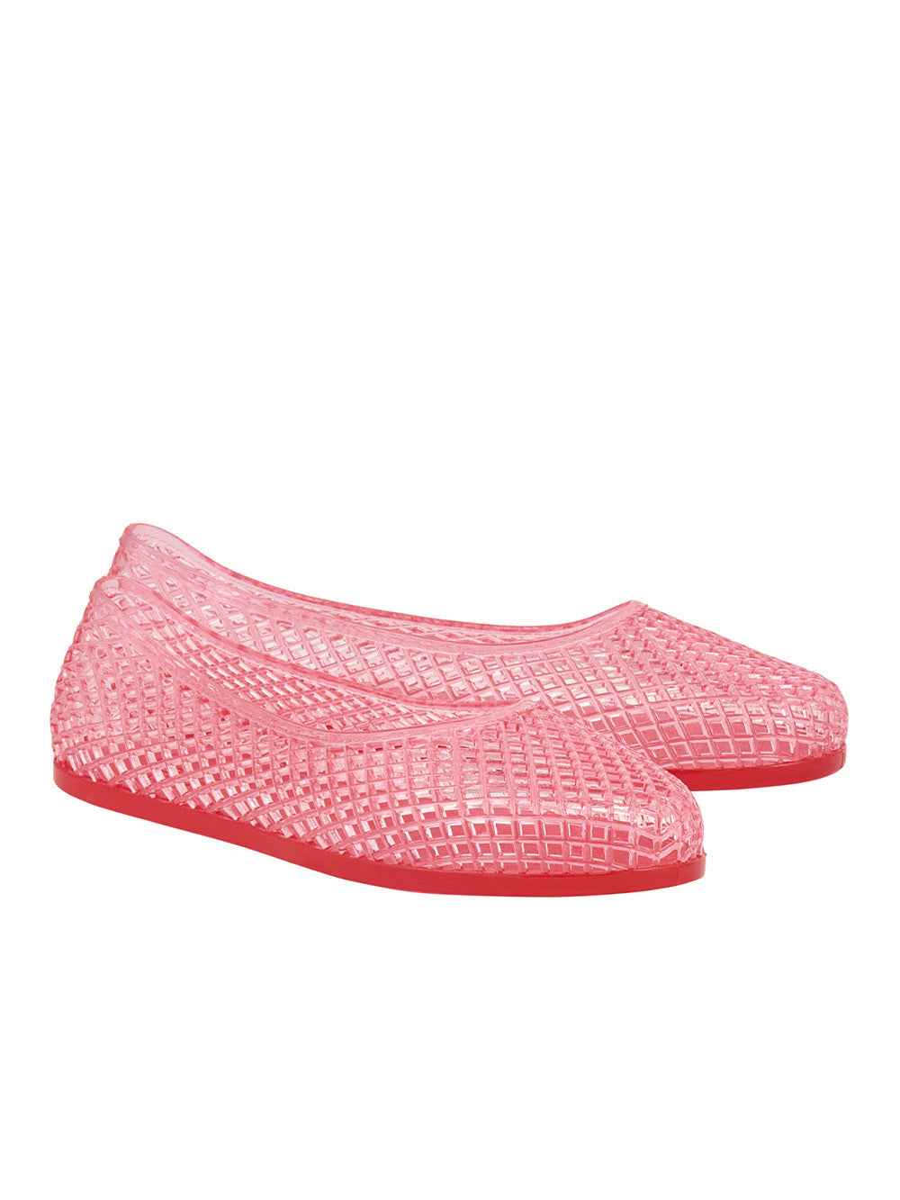IRO JELLY ROSE SANDALS