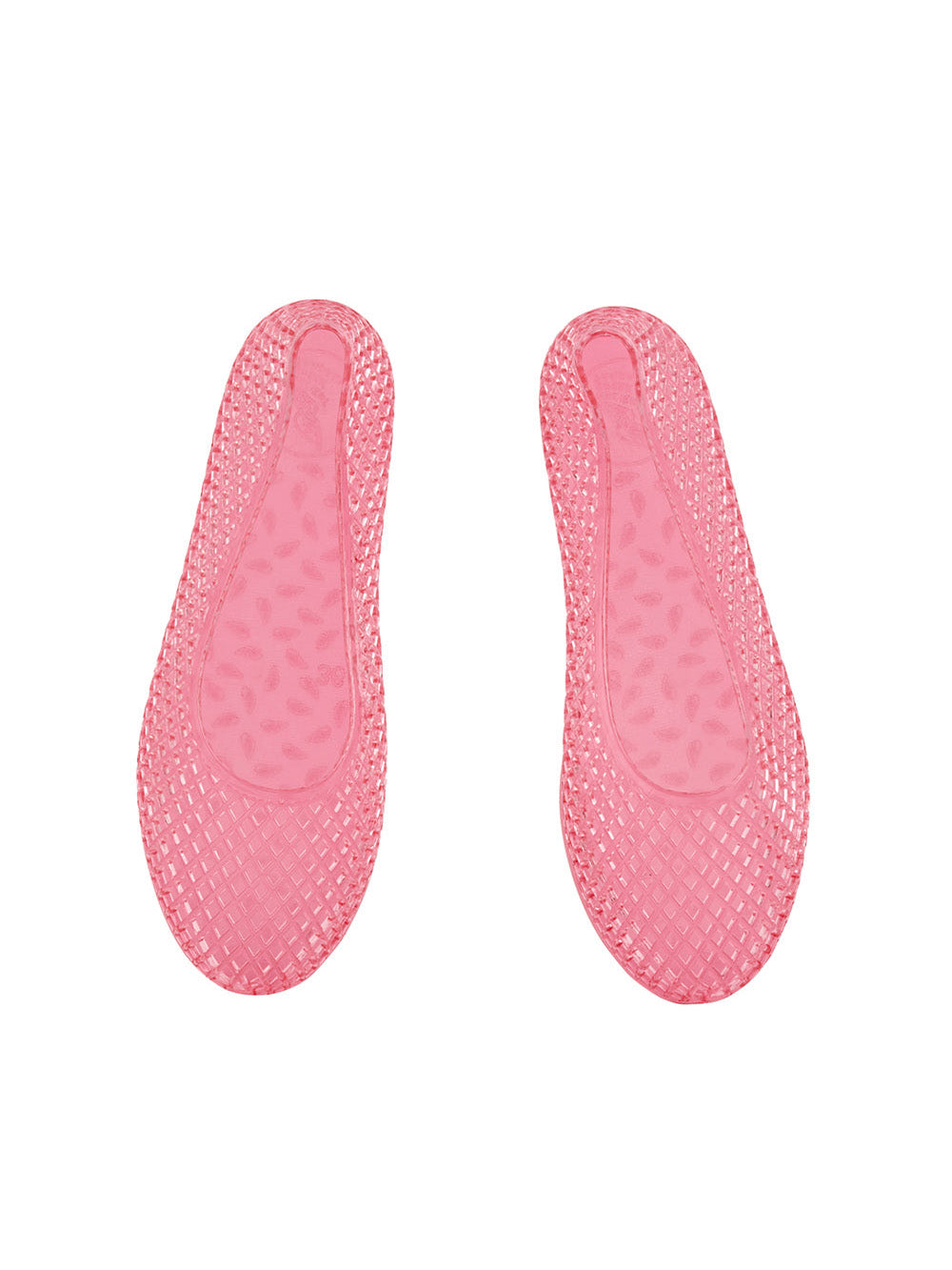 IRO JELLY ROSE SANDALS