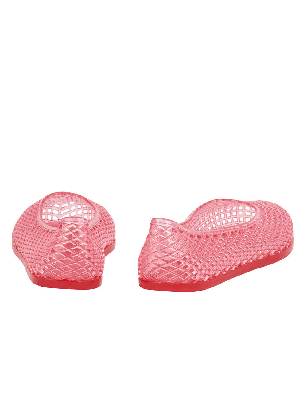IRO JELLY ROSE SANDALS