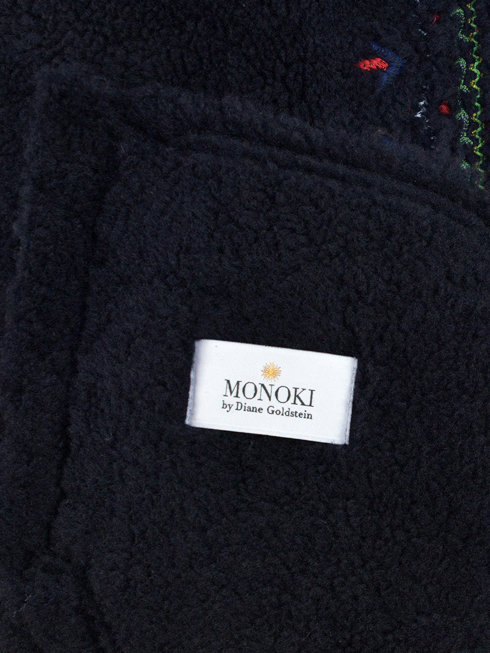 VESTE MAVERICK LONG NAVY