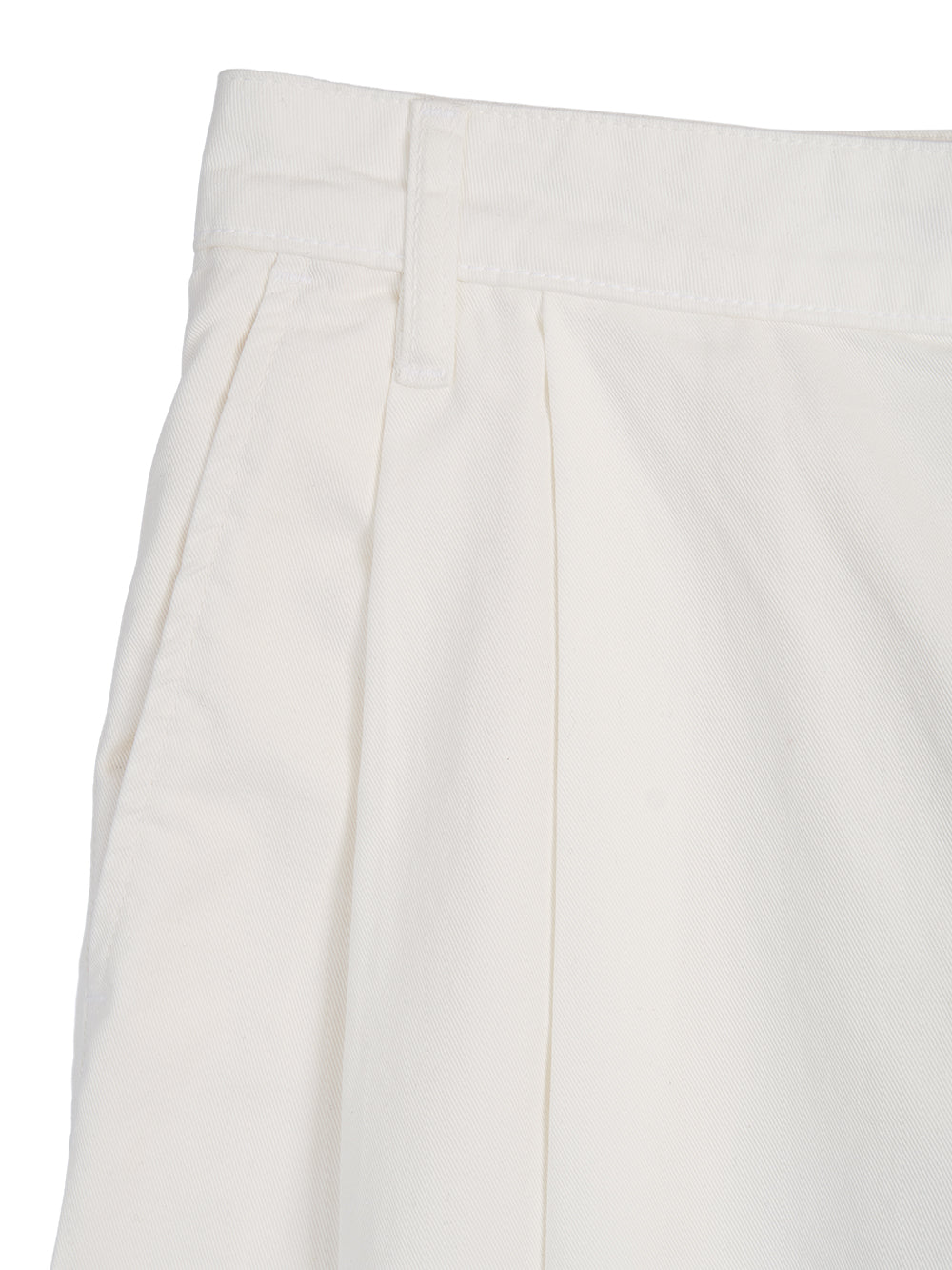 JEAN MARTIN PLEATED CHINO