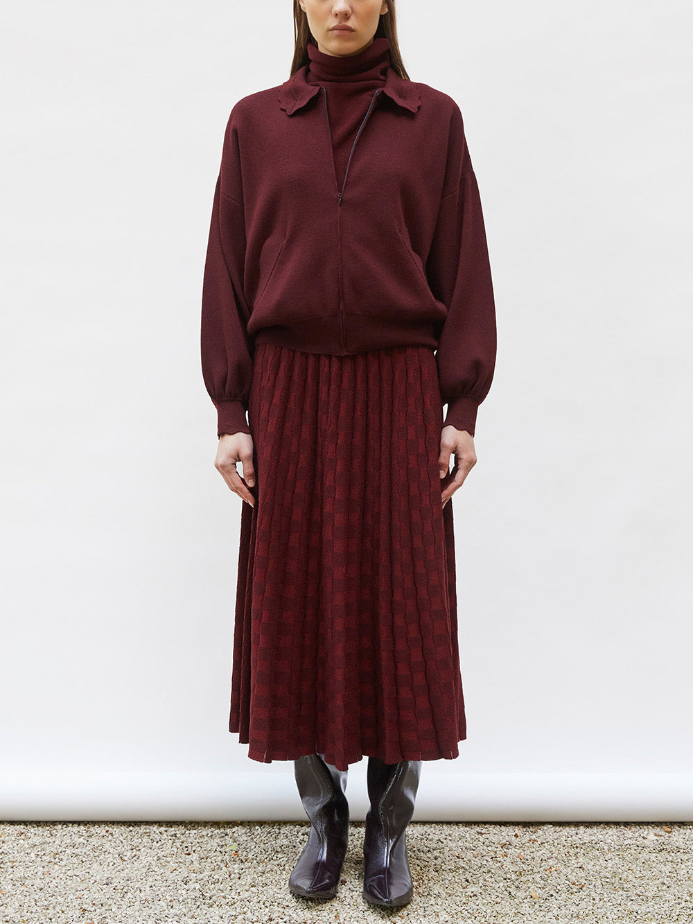 DELICATE SKIRT