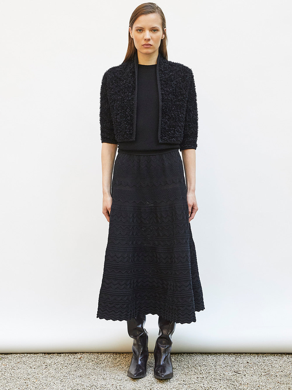 DIVA SKIRT