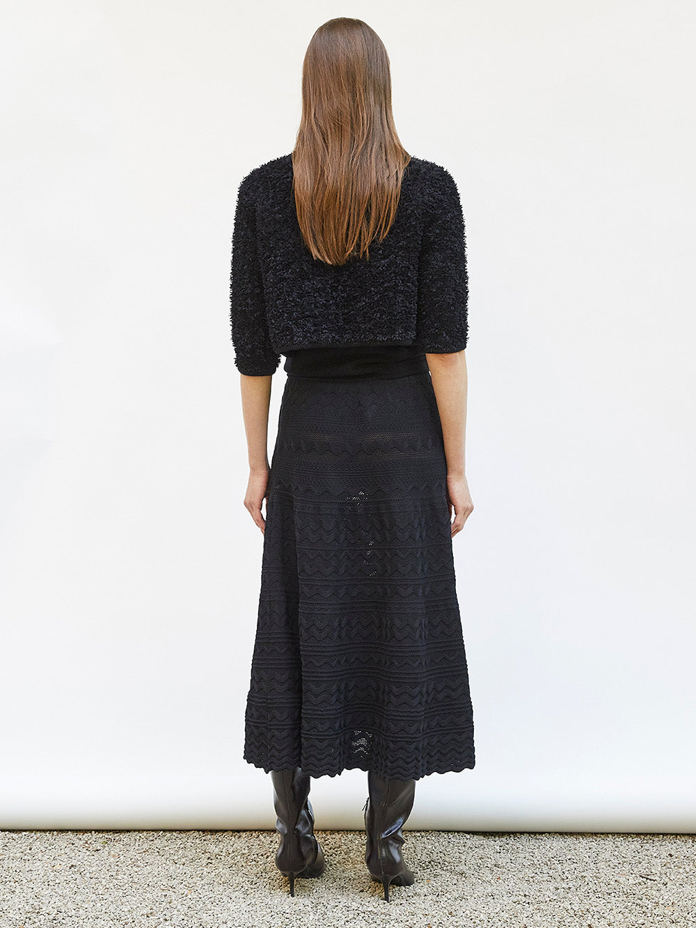 DIVA SKIRT