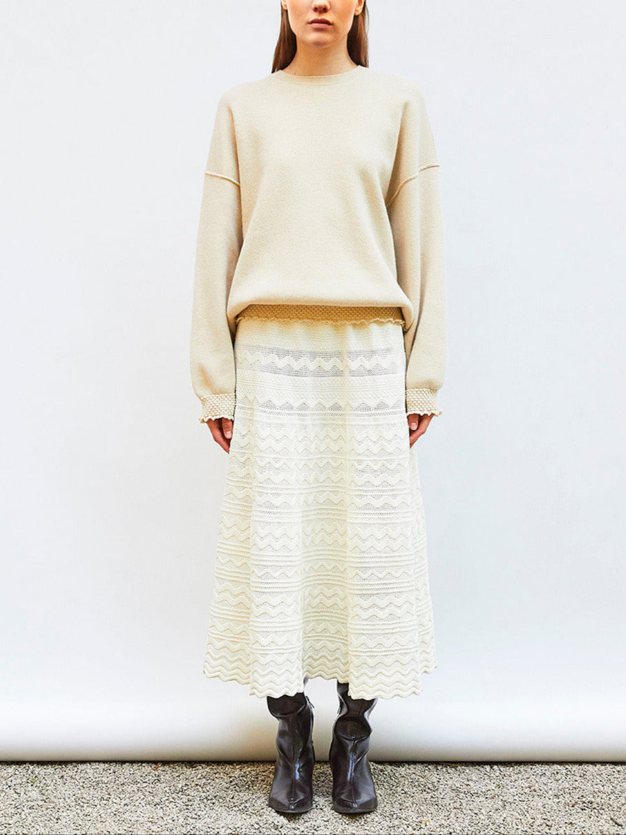 NATURAL DIVA SKIRT