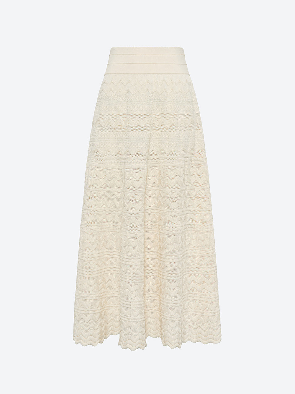 NATURAL DIVA SKIRT