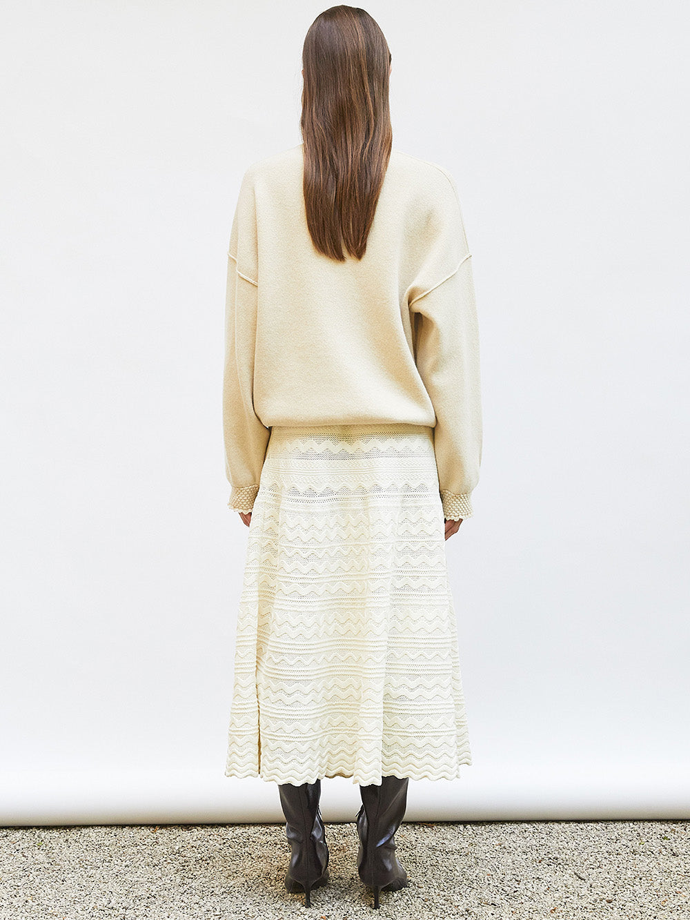 NATURAL DIVA SKIRT