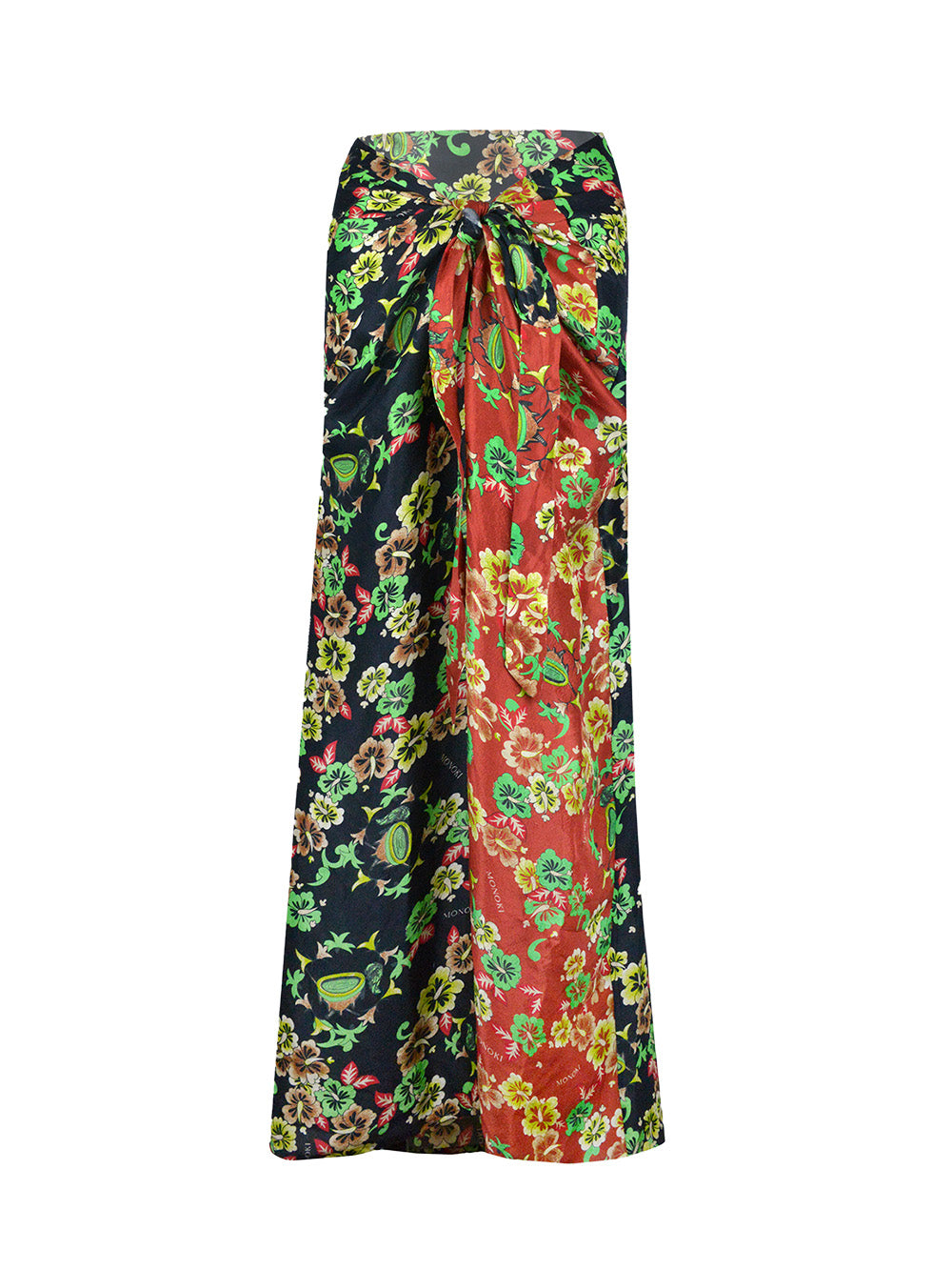 HAWAIIAN SKIRT