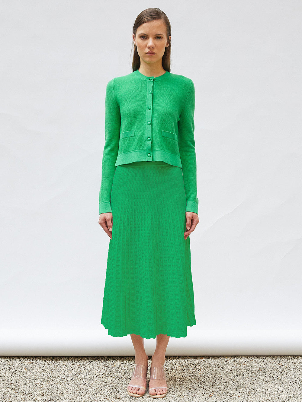 THELMA GOLF SKIRT