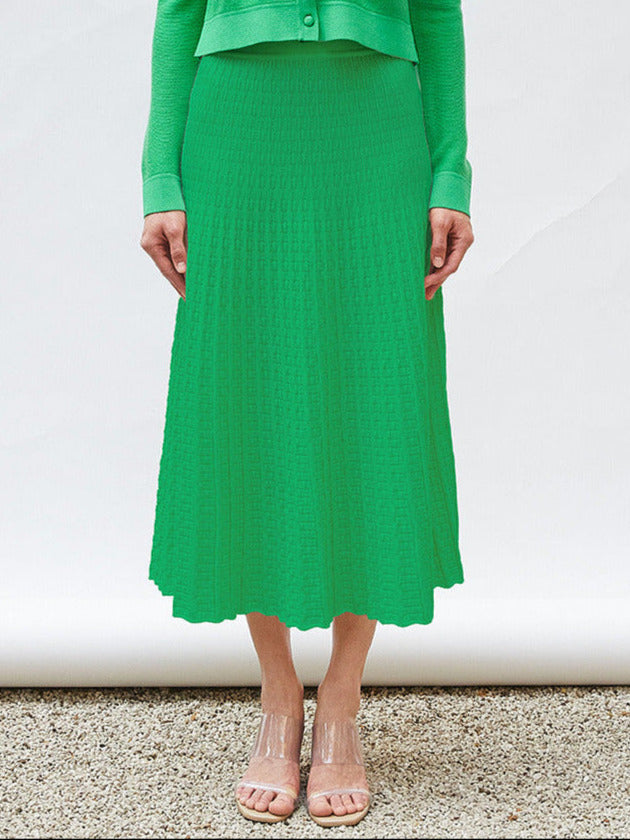 THELMA GOLF SKIRT