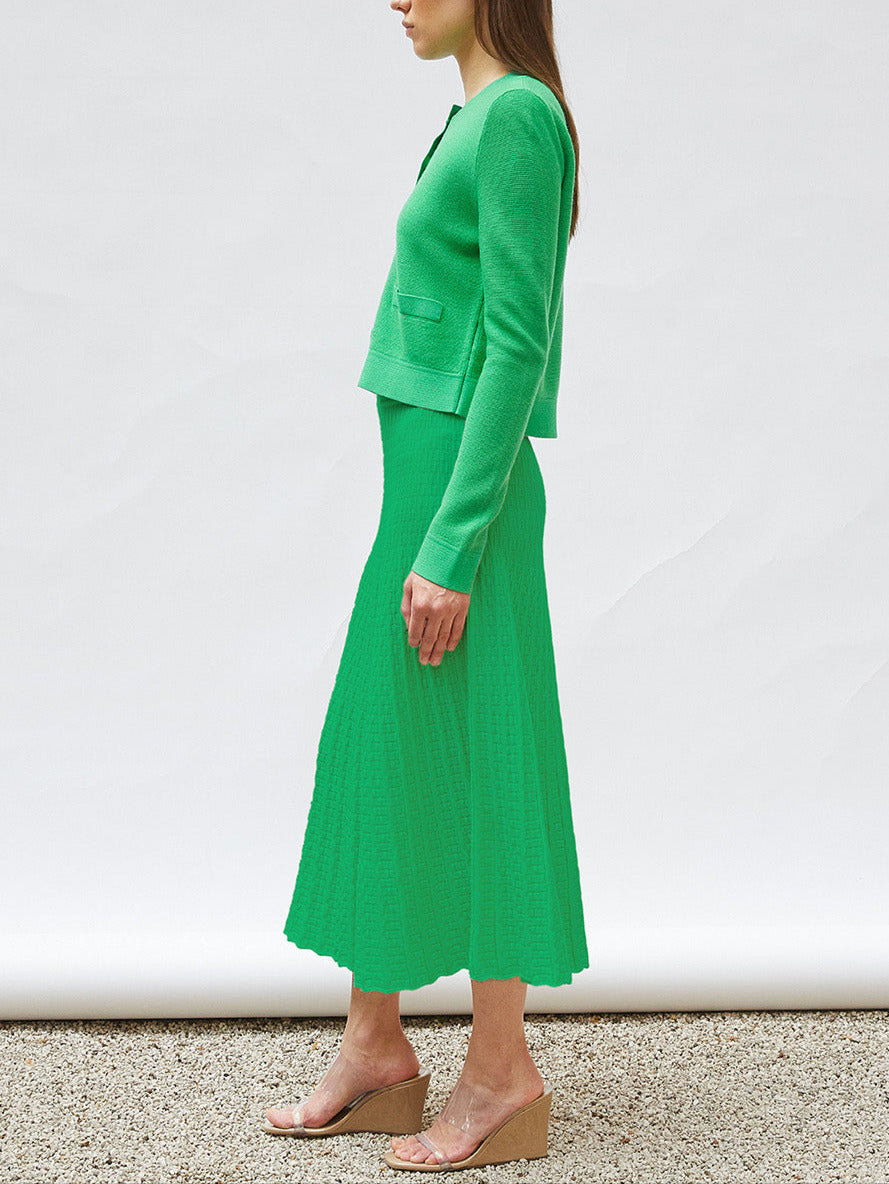 THELMA GOLF SKIRT