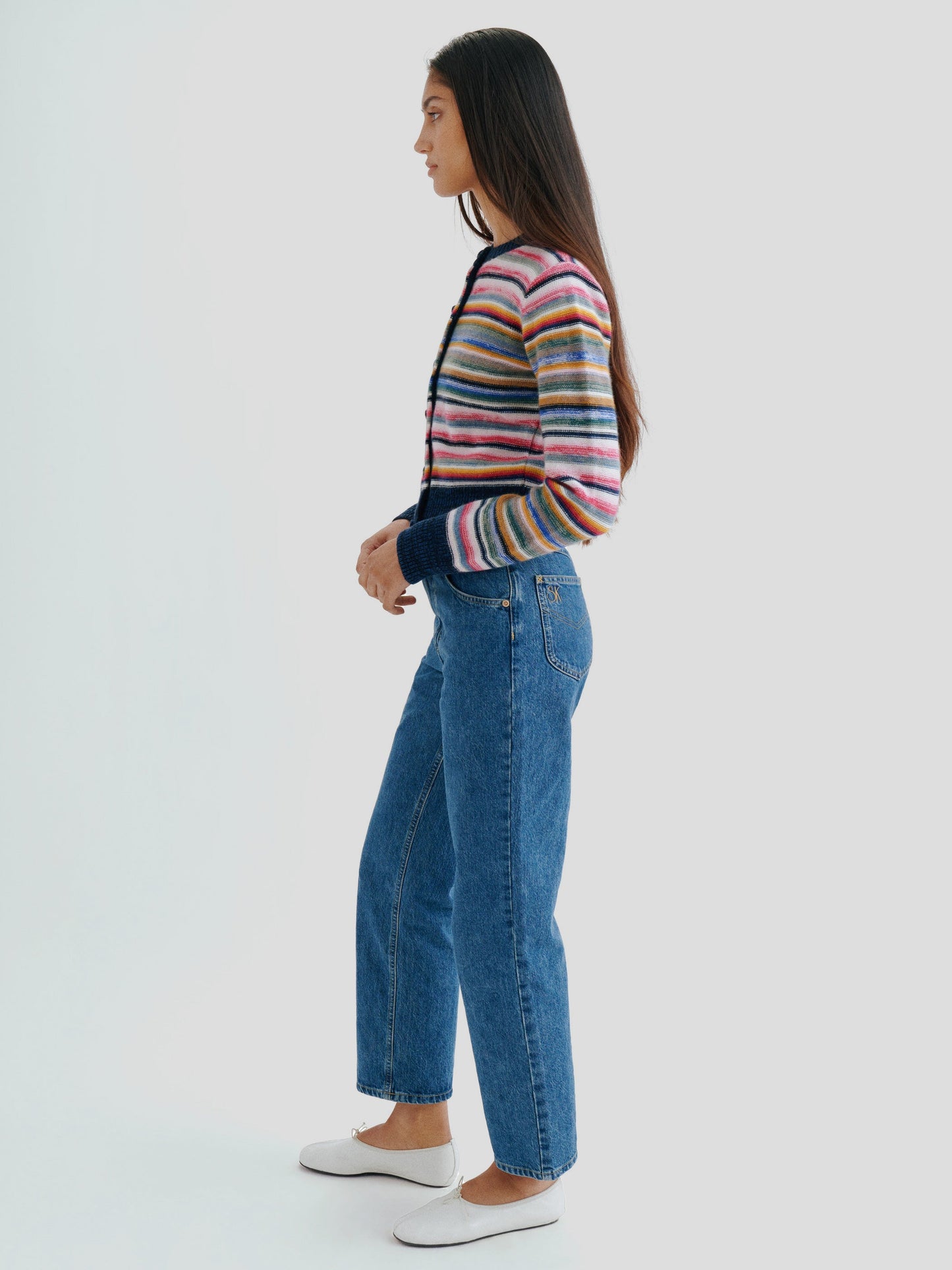 CARDIGAN KADRIA