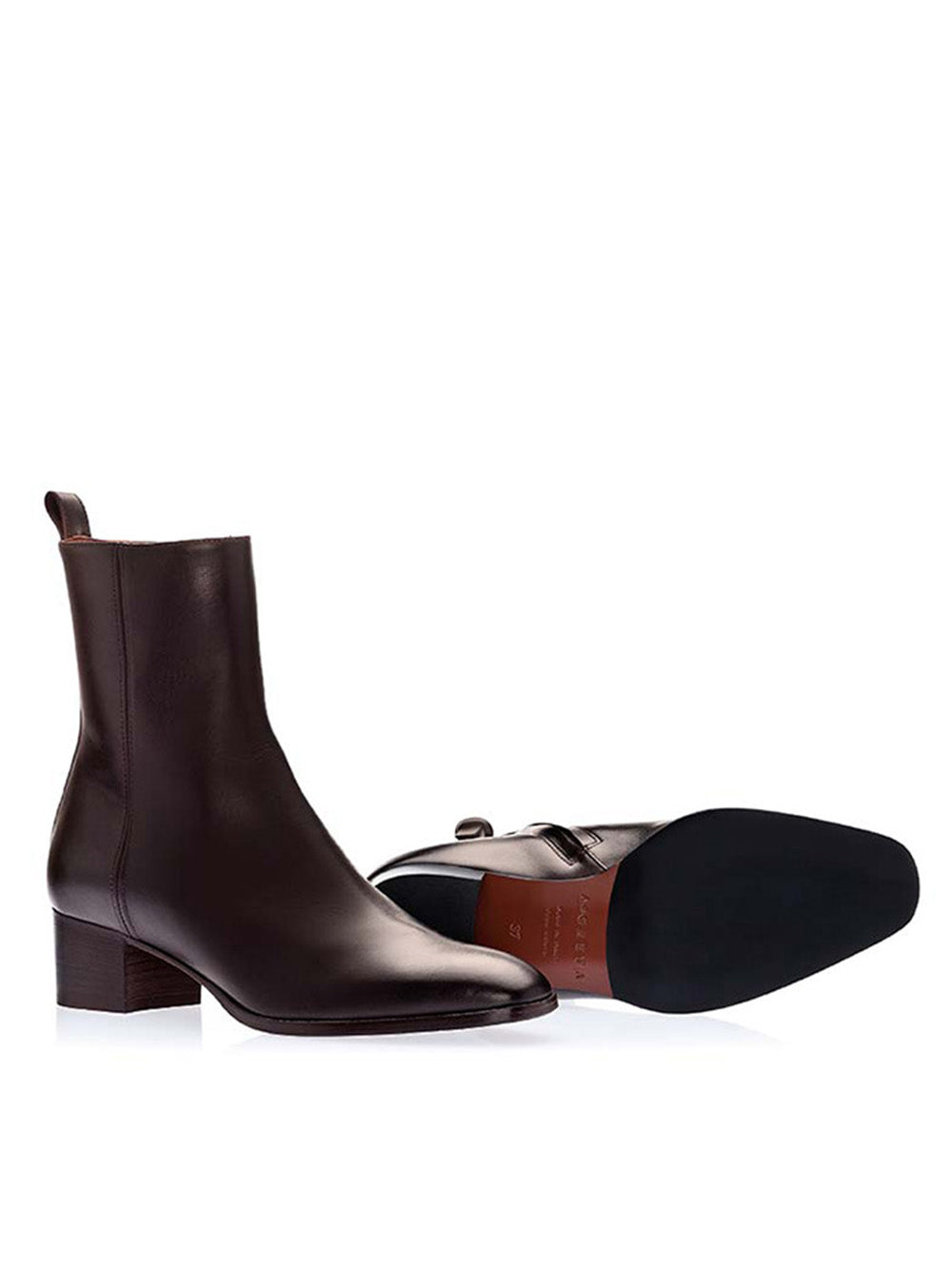 THE IRREQUIETA CALF SHADOW