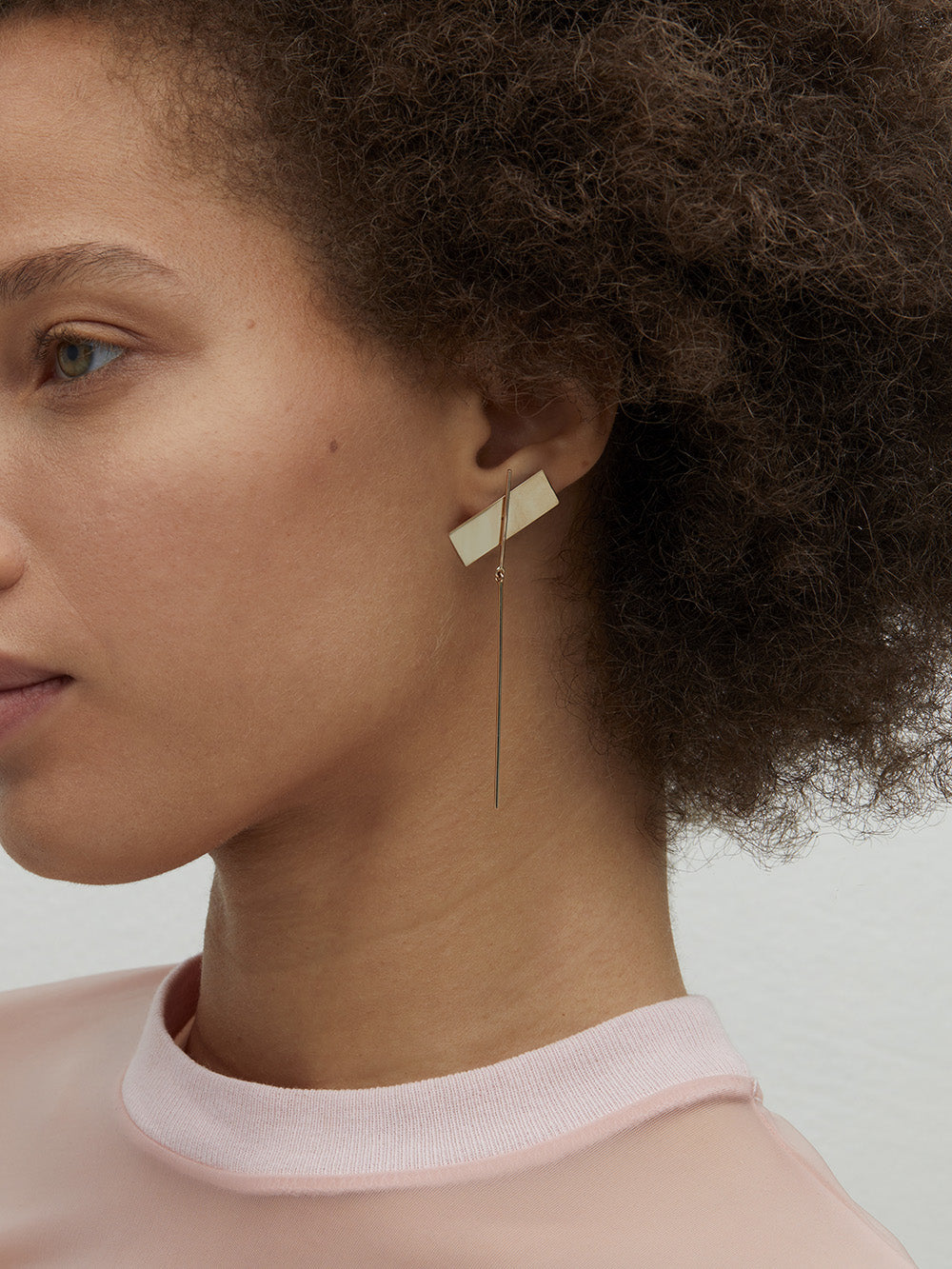 BO FLAT BAR AND LONG BAR