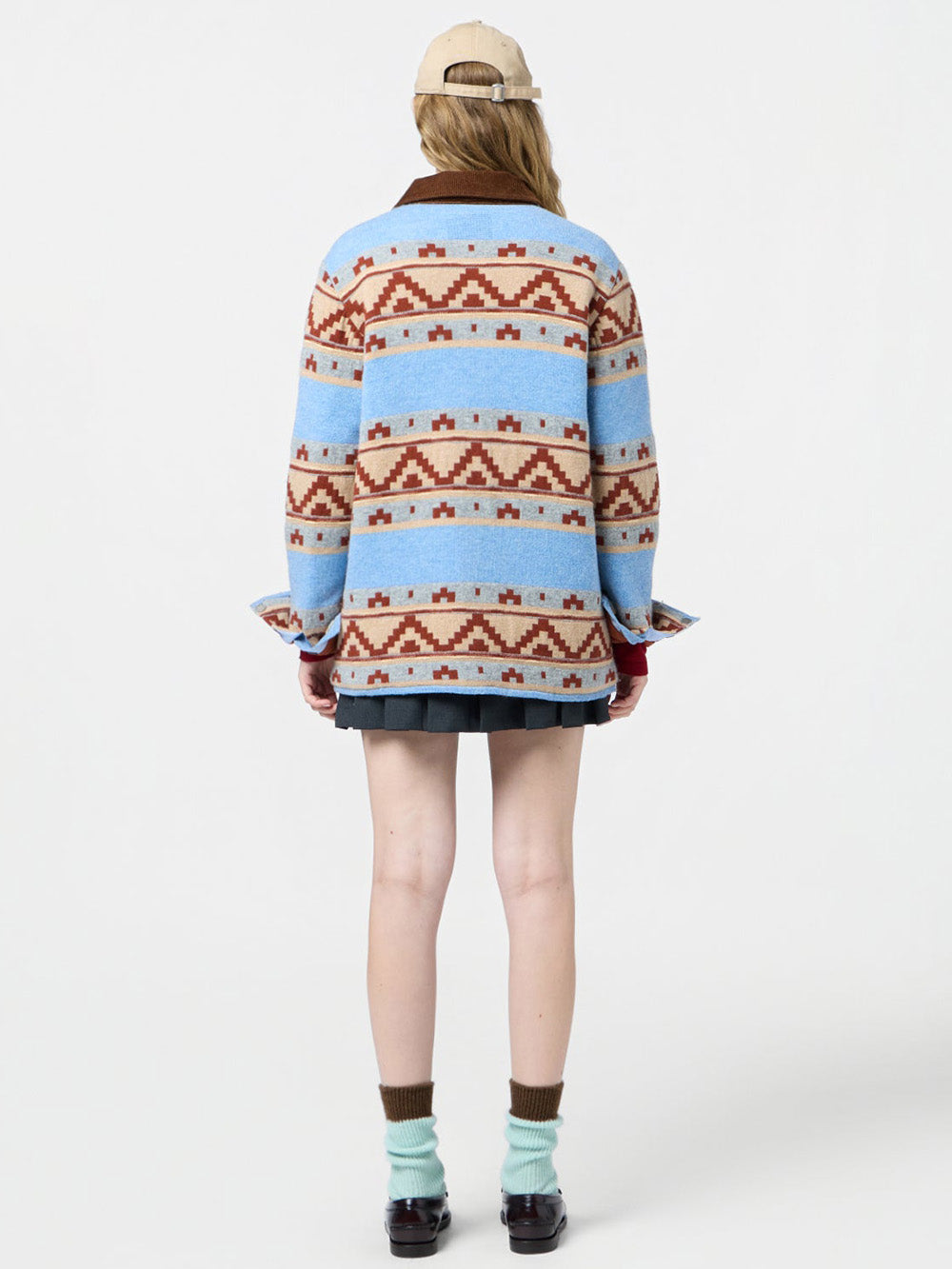 VESTE WESTERN INDUSTRY