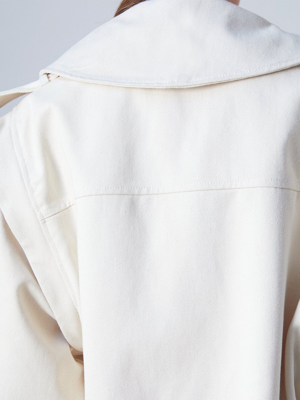 PARKER SAND JACKET
