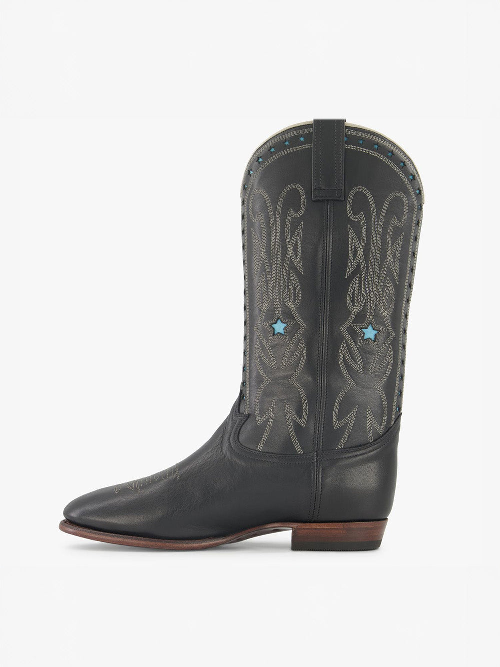 BOTTES MIDNIGHT RODEO NOIR
