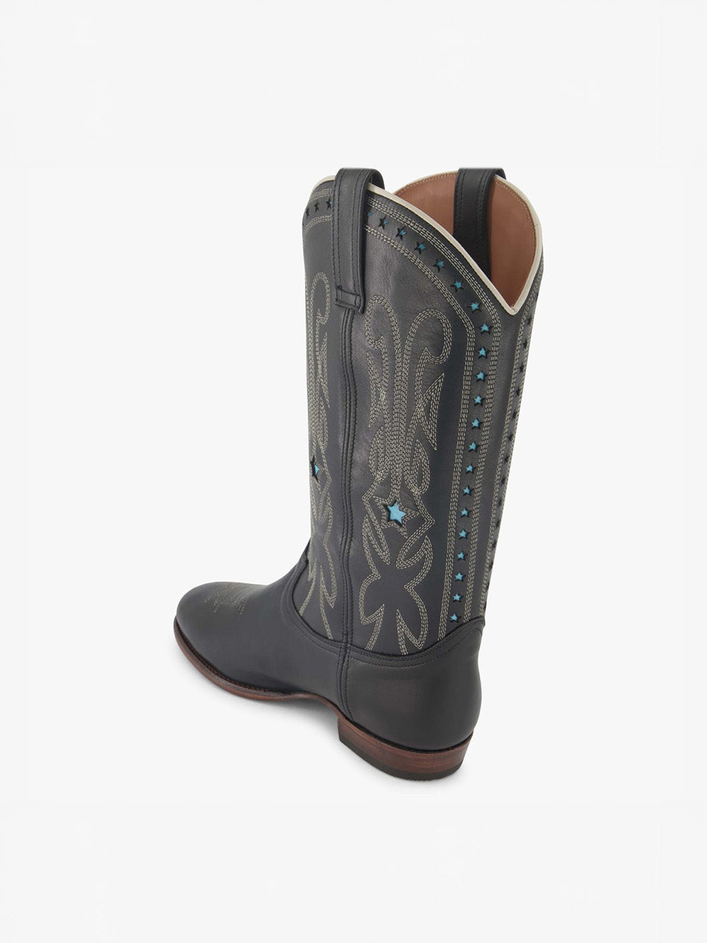 BOTTES MIDNIGHT RODEO NOIR