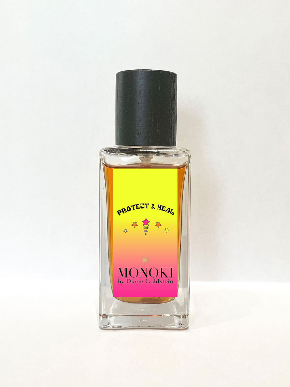 MONOKI PERSUME WATER