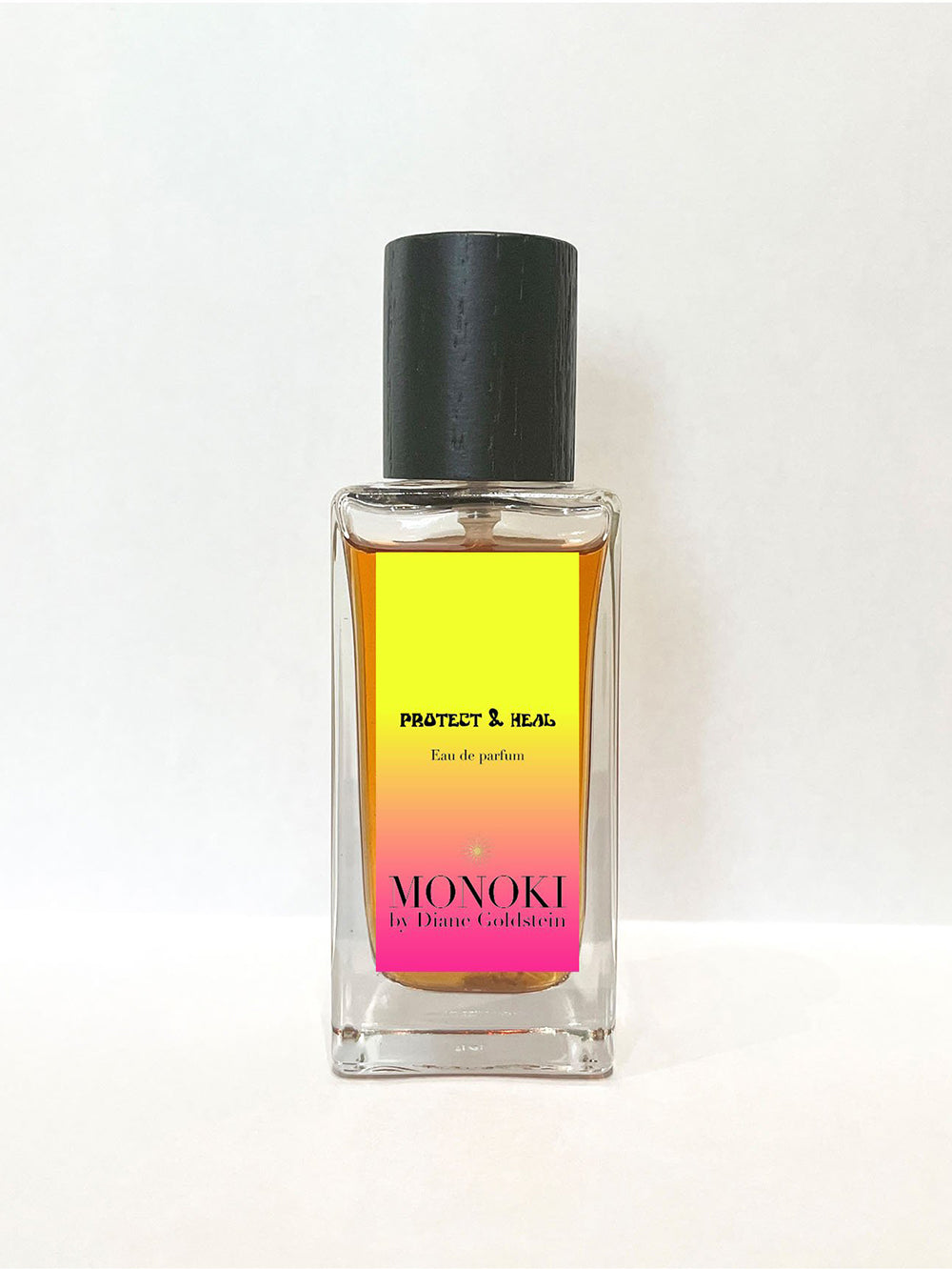 EAU DE PARFUM MONOKI