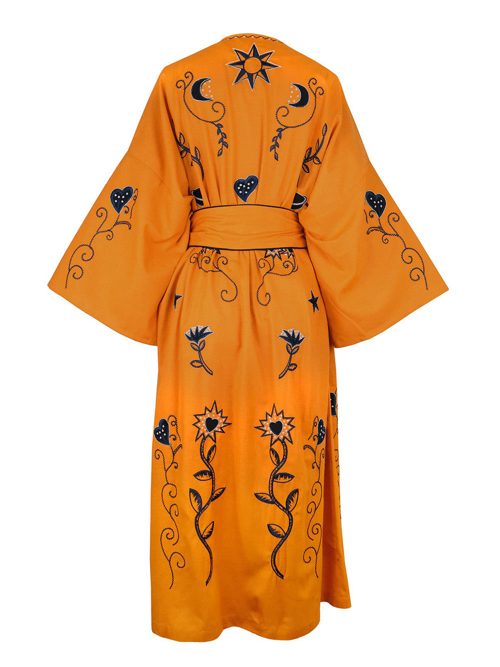 ROBE SICILY SHADU