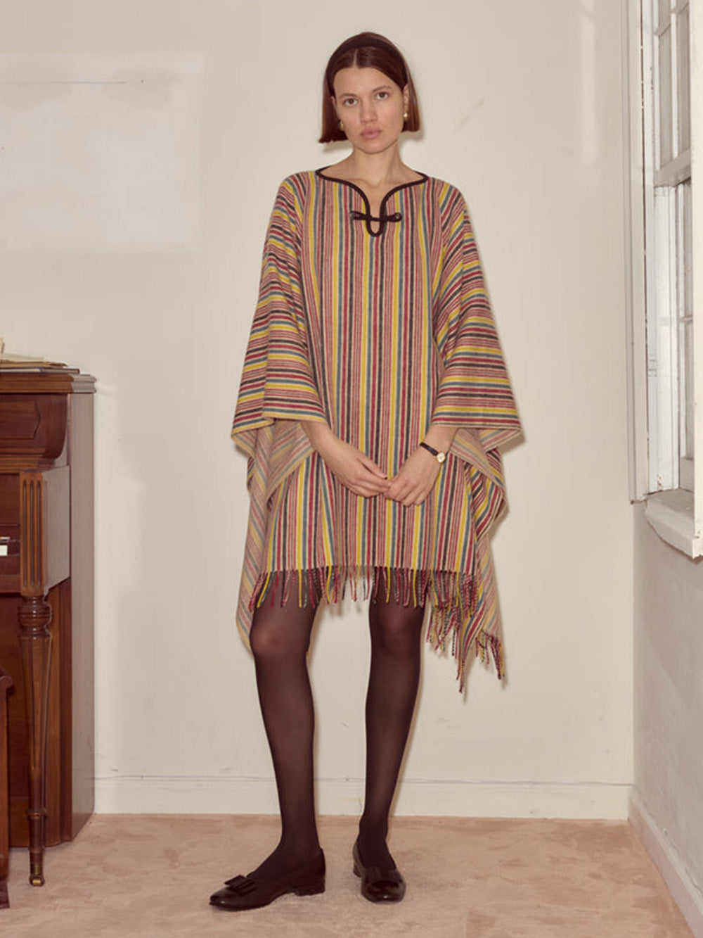 PONCHO LAWRENCE