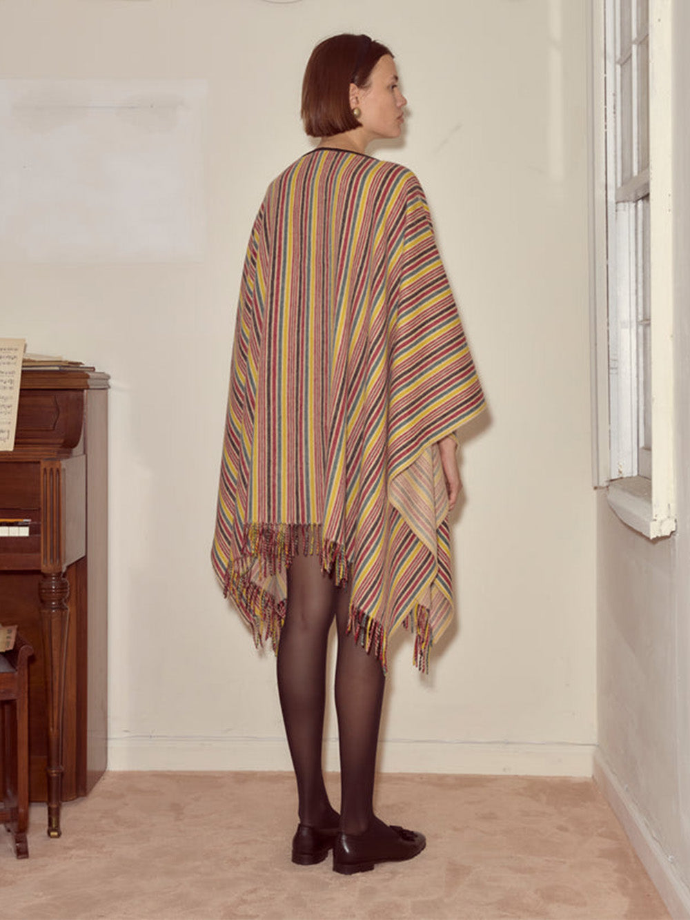PONCHO LAWRENCE