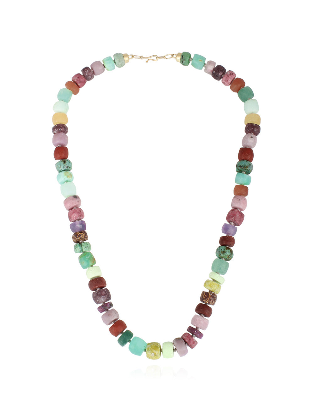 CANDY BEARS NECKLACY