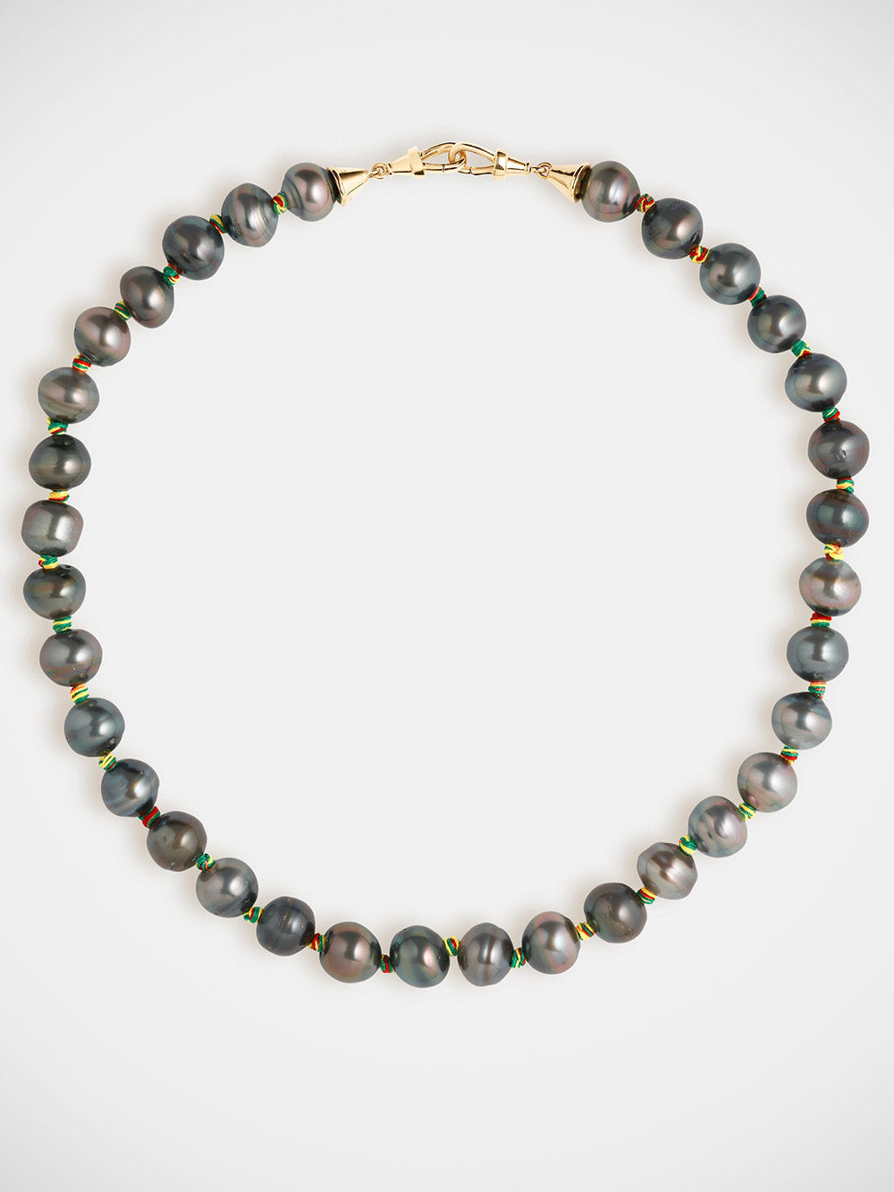 MAULI LINK KEISHI PEARLS FROM TAHITI