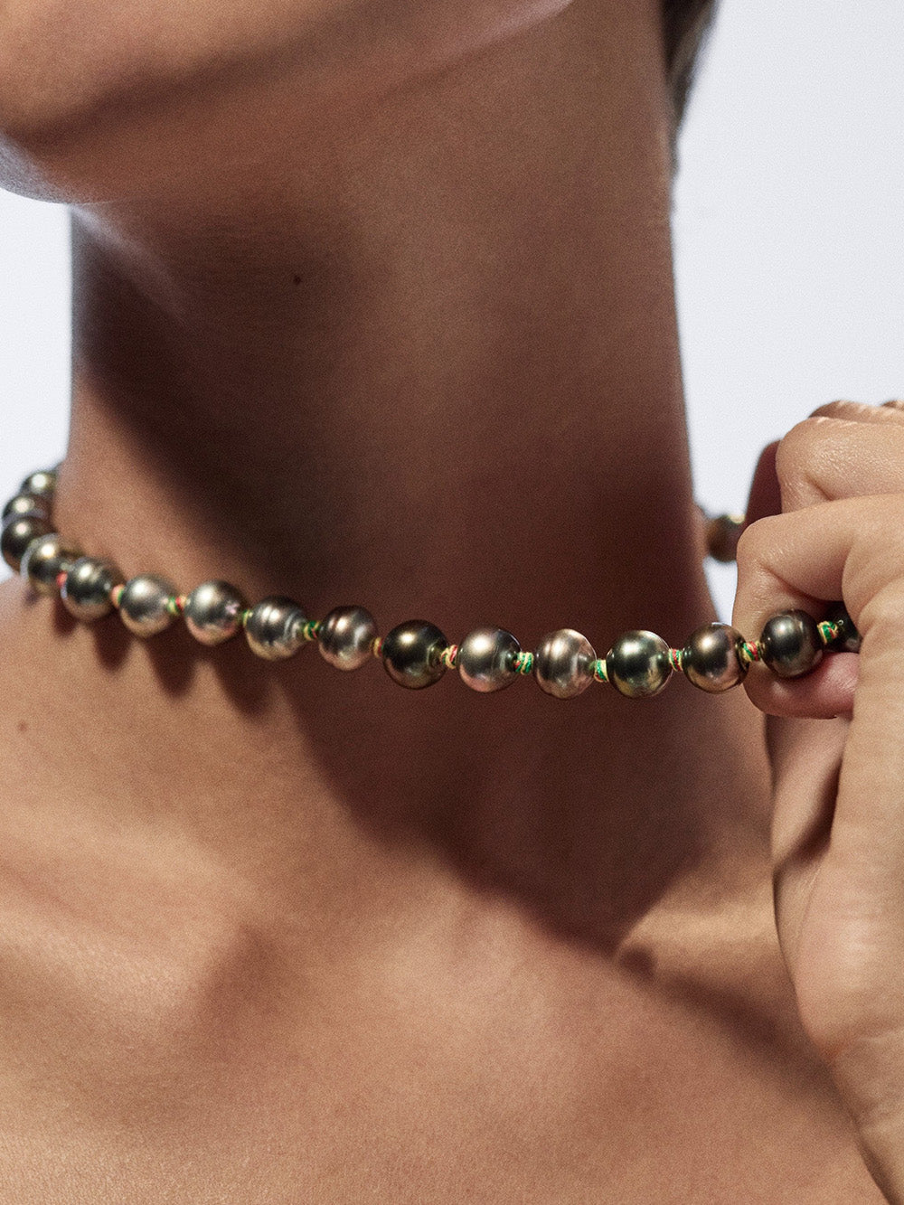 MAULI LINK KEISHI PEARLS FROM TAHITI