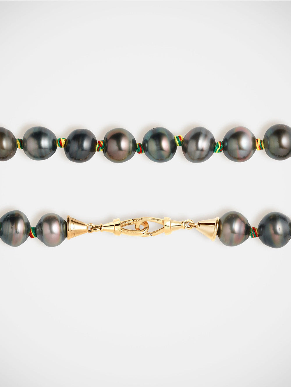 MAULI LINK KEISHI PEARLS FROM TAHITI