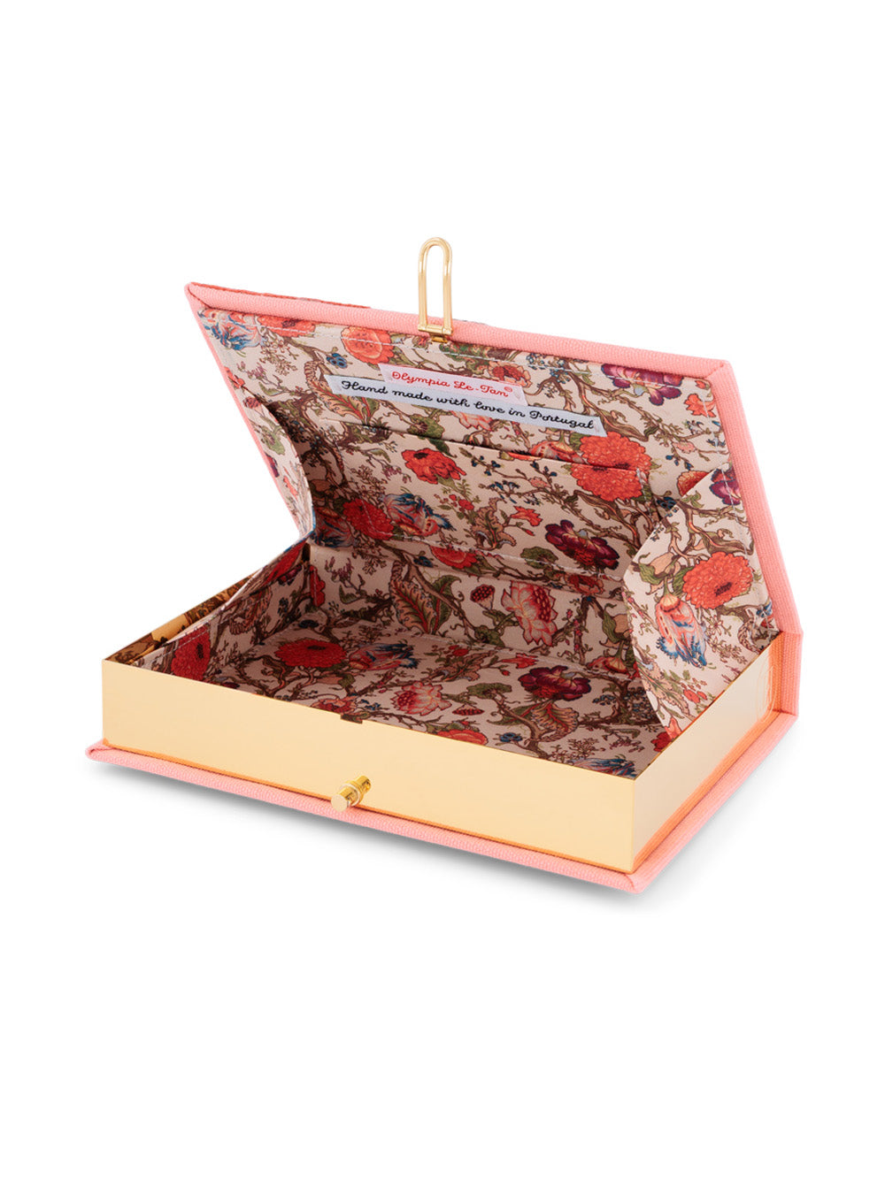 POCHETTE NYC CITY OF DREAMS