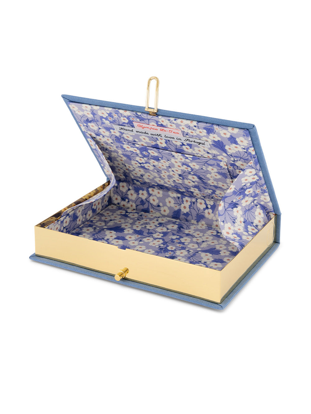 POCHETTE BLOODY MARY