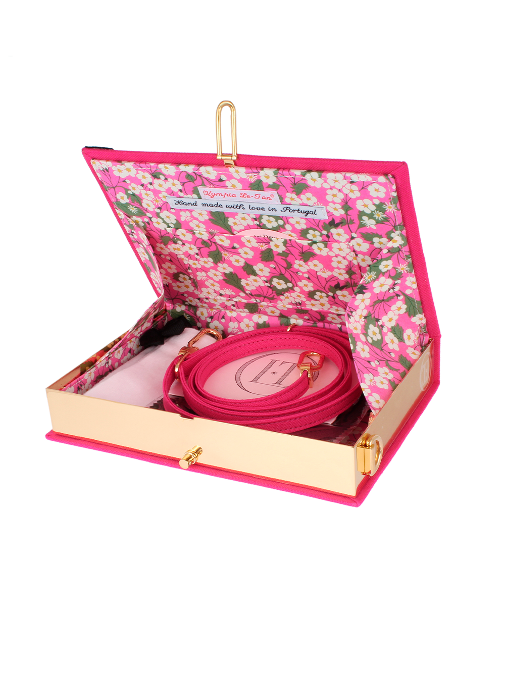 POCHETTE BOOK PARIS 73