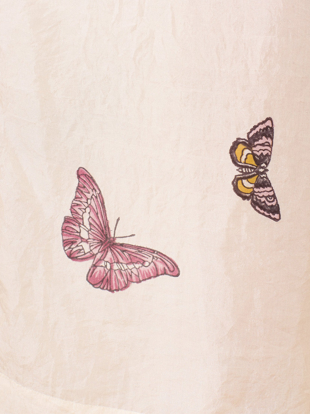 OTTO BUTTERFLY GARDEN TROUSERS
